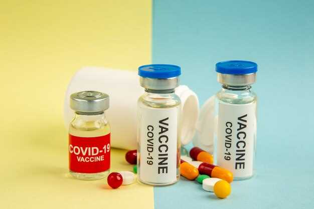 Benefits of Combining Doxycycline and Prevacid: