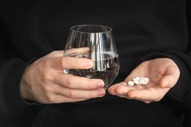 Alcohol and Doxycycline