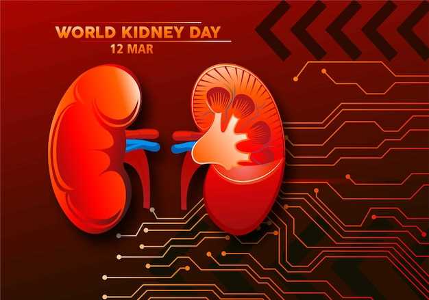 Impact on renal function