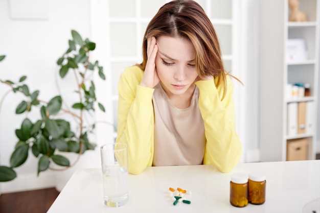 Anyone had problems with doxycycline