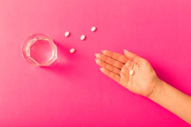 Best probiotic to take while on doxycycline