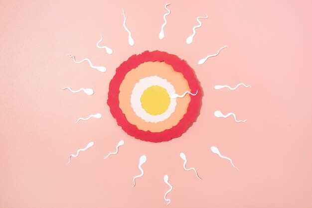 Can doxycycline affect sperm count