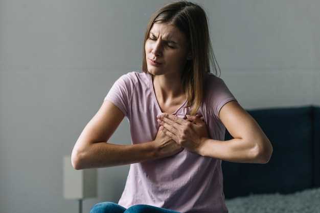 Can doxycycline cause a heart attack