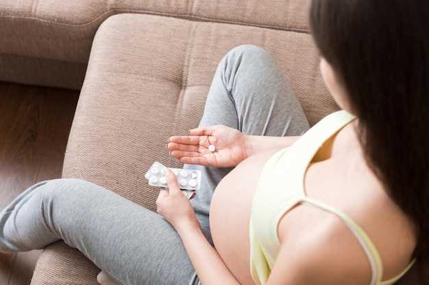 Can i take doxycycline while pregnant