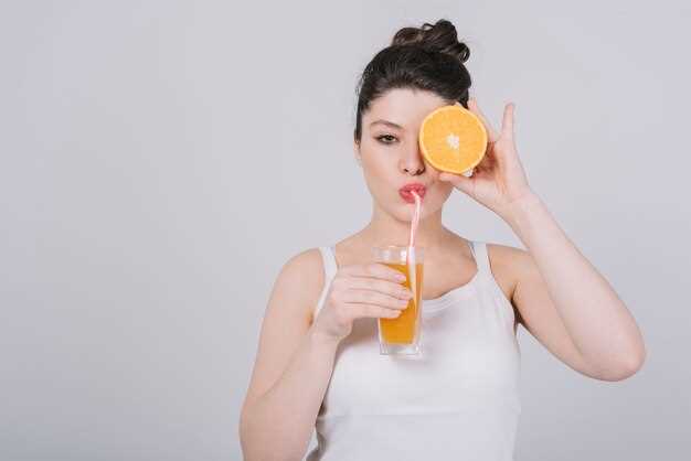 Can you have orange juice with doxycycline