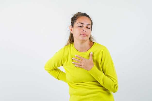 Chest pain after swallowing doxycycline