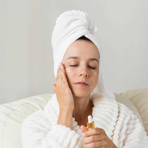 Does doxycycline help oily skin