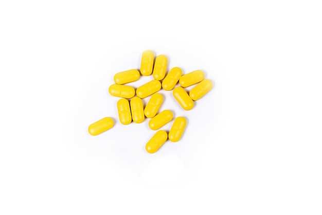 Doxycycline 100 mg