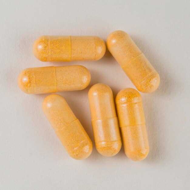 Doxycycline 100mg capsules