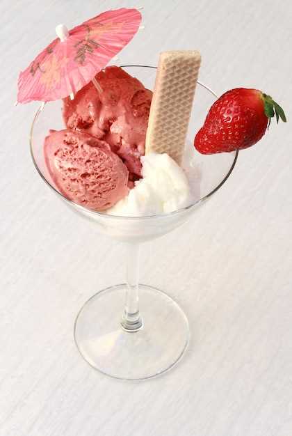 Doxycycline and ice cream