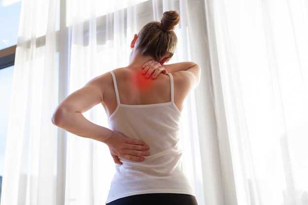 Doxycycline and low back pain