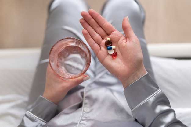 Doxycycline and vitamin interaction