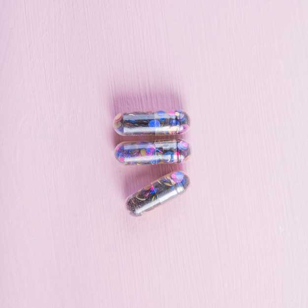 Doxycycline capsules 100mg