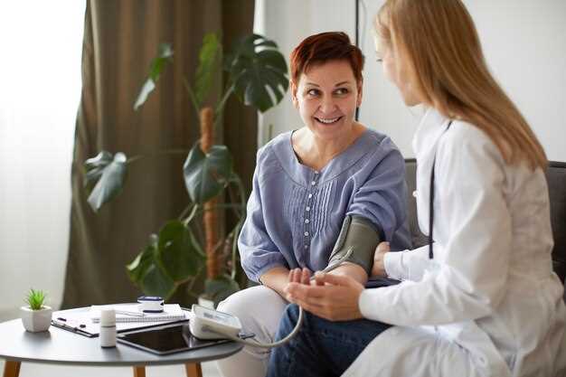 Doxycycline en hoge bloeddruk