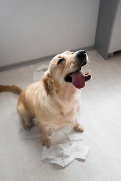 Doxycycline for diarrhea in dogs