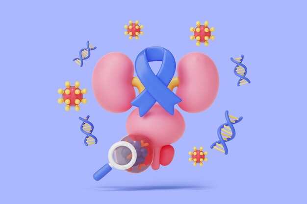 Doxycycline for kidney cancer