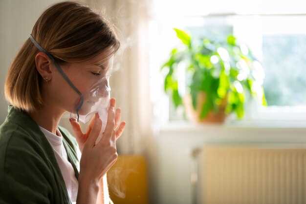 Doxycycline for persistent cough