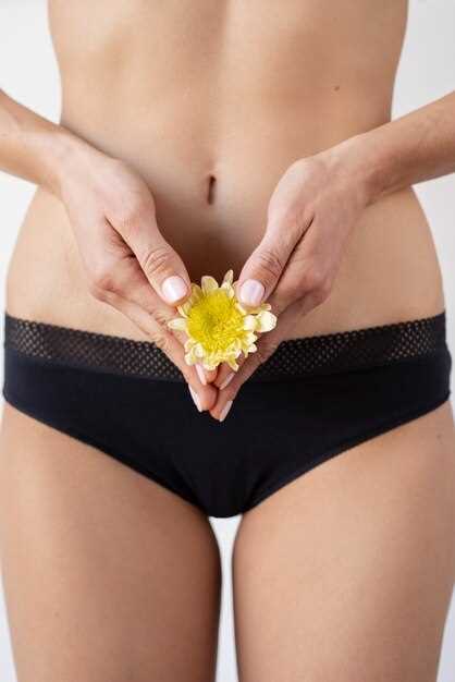 Doxycycline genital warts
