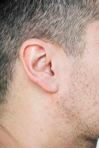 Doxycycline hyclate used for ear infection