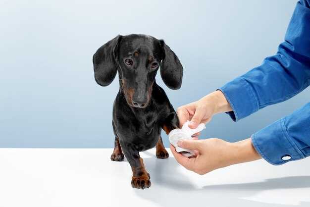 Doxycycline side effects for dogs