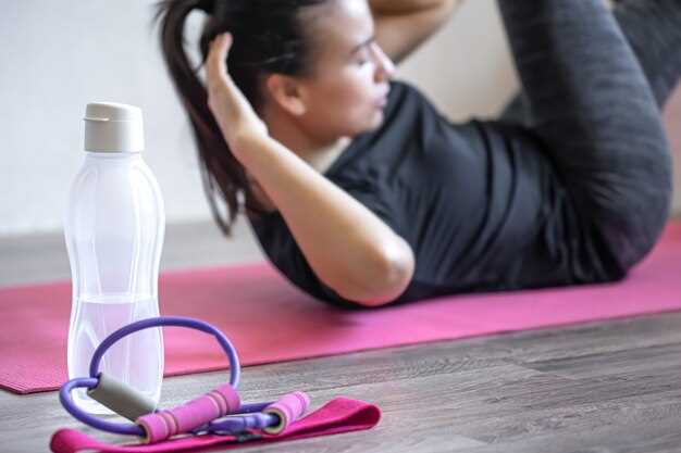 Doxycycline working out