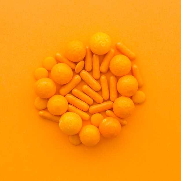 Doxycycline yellow pill