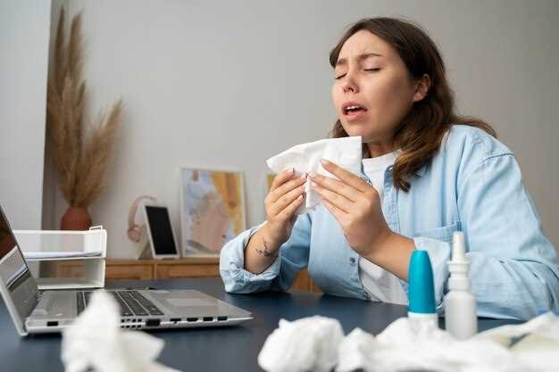 How long does it take for doxycycline to work for sinusitis