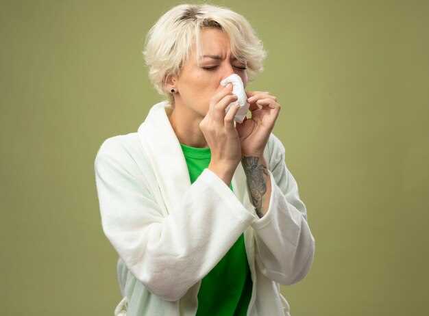 How long should i take doxycycline for a sinus infection