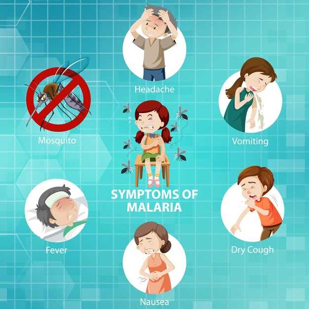 How many mg of doxycycline for malaria