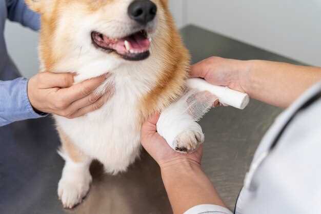 How to give doxycycline to a dog