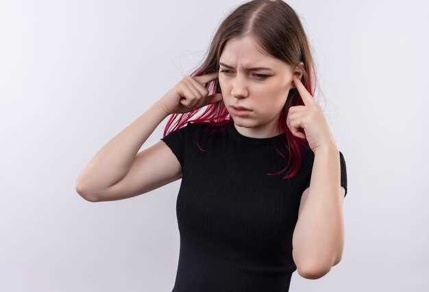 Tinnitus doxycycline